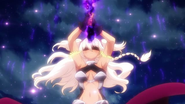 How Not to Summon a Demon Lord 4. Bölüm