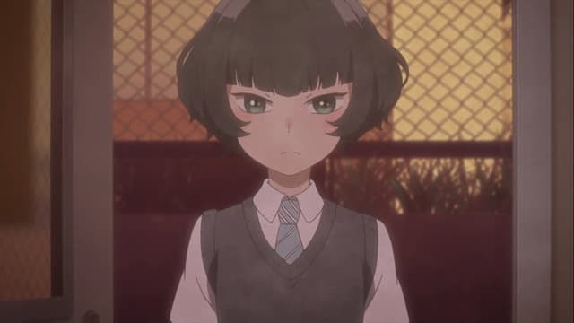 O Maidens in Your Savage Season 4. Bölüm
