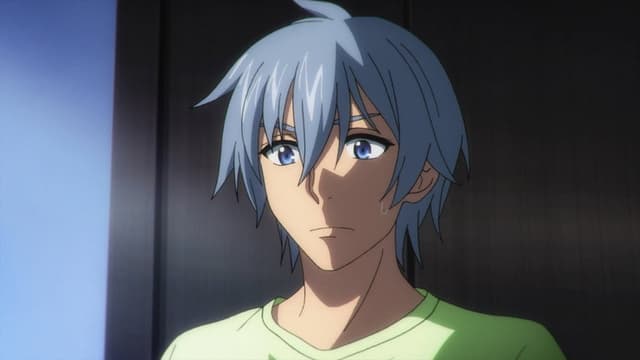 Strike the Blood 6. Bölüm