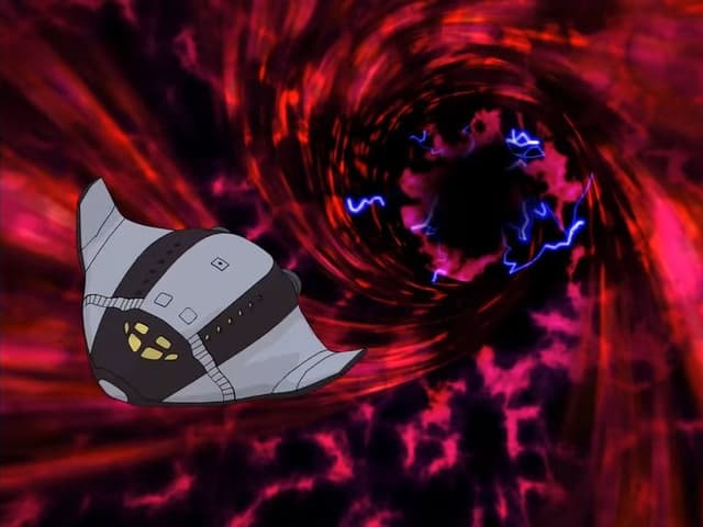 Uninhabited Planet Survive! 2. Bölüm