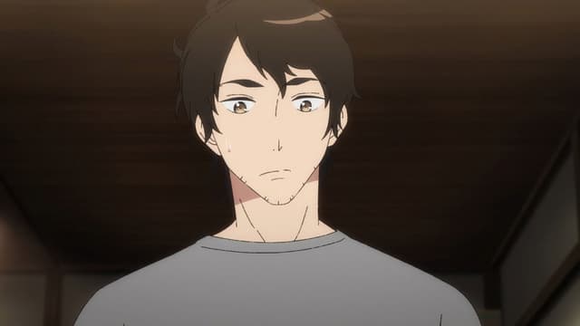 The Gymnastics Samurai 4. Bölüm