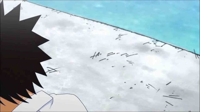 Muromi-san 1. Bölüm