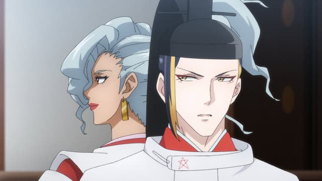 Onmyoji 9. Bölüm