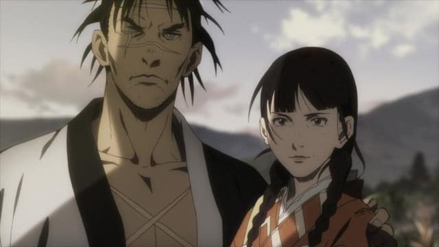 Blade of the Immortal 12. Bölüm