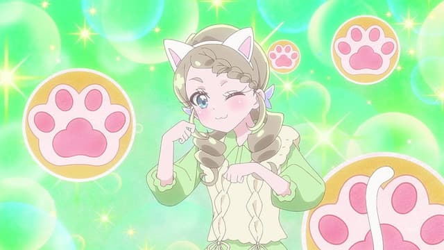 Star Detective Precure! 16. Bölüm