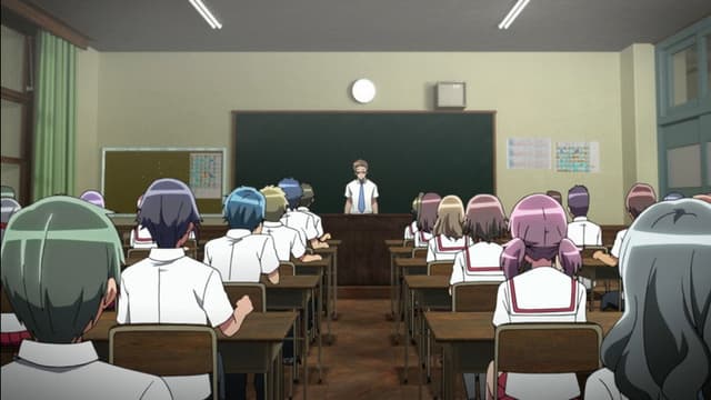 Re-Kan! 12. Bölüm