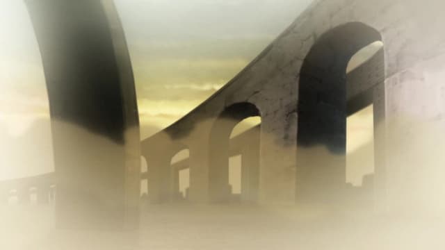 Atelier Escha & Logy: Alchemists of the Dusk Sky 11. Bölüm