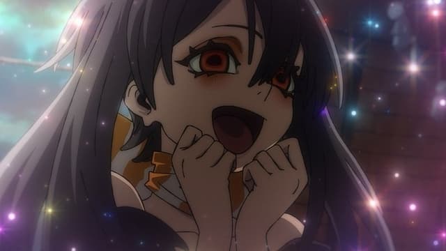Gachiakuta 11. Bölüm