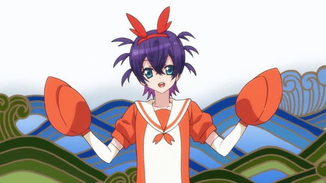 First Love Monster 9. Bölüm