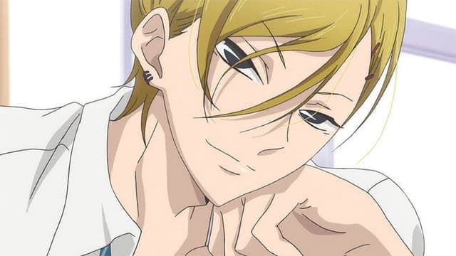 Anonymous Noise 8. Bölüm