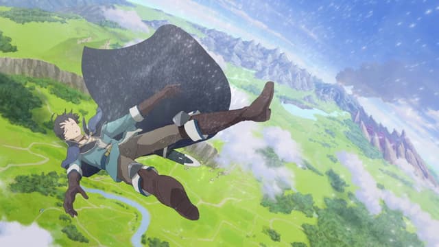 Princess Connect! Re:Dive 1. Bölüm