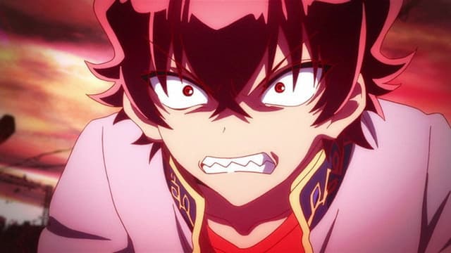 Twin Star Exorcists 9. Bölüm