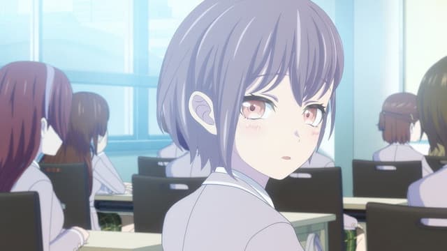 BanG Dream! It's MyGO!!!!! 1. Bölüm