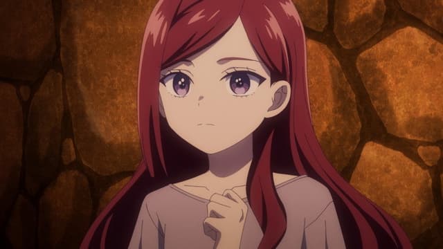 The Most Heretical Last Boss Queen: From Villainess to Savior 11. Bölüm