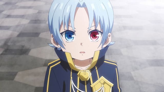 Noble Reincarnation: Born Blessed, So I'll Obtain Ultimate Power 3. Bölüm