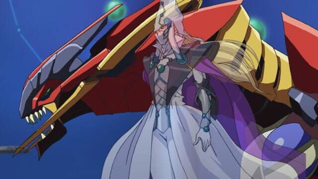 Yu-Gi-Oh! Arc-V 23. Bölüm