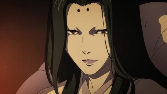 Dororo 2. Bölüm