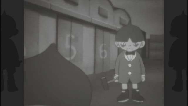 Kurayami Santa 6. Bölüm