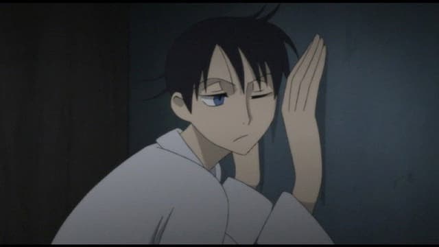 xxxHOLiC 12. Bölüm