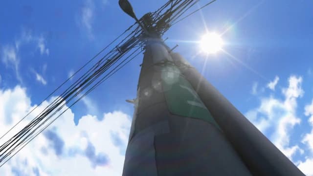Tokyo Ravens 1. Bölüm