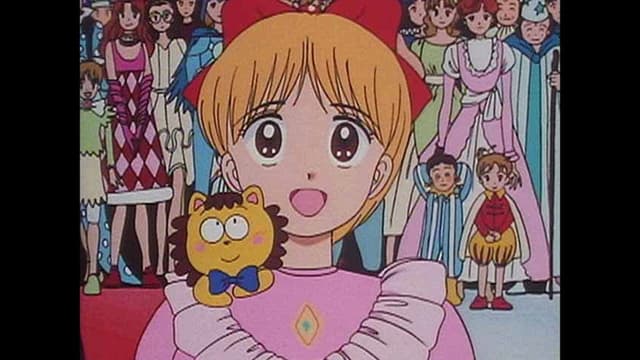 Hime-chan's Ribbon 61. Bölüm