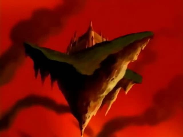 MÄR: Märchen Awakens Romance 10. Bölüm