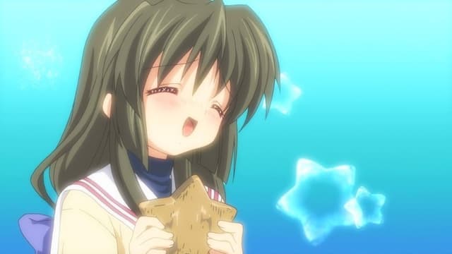 Clannad 4. Bölüm