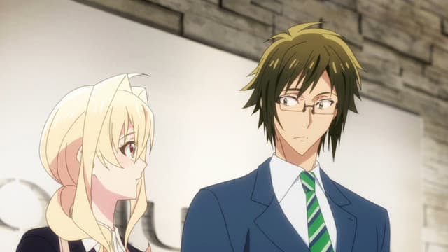 IDOLiSH7 5. Bölüm