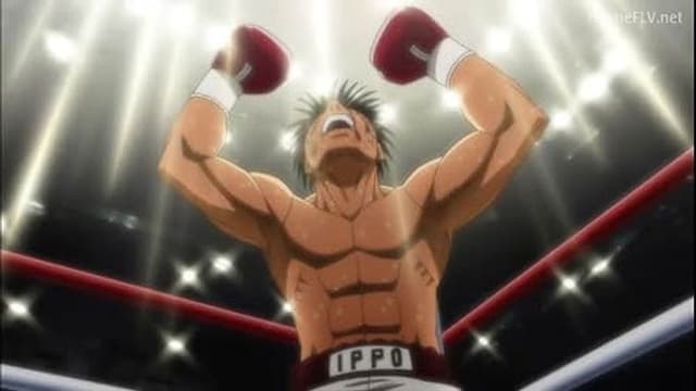 Fighting Spirit: Rising 13. Bölüm