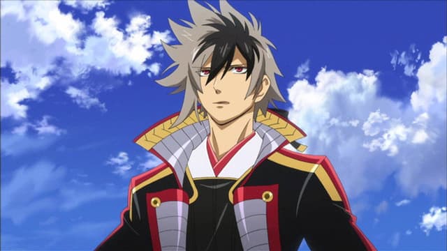Nobunaga the Fool 4. Bölüm