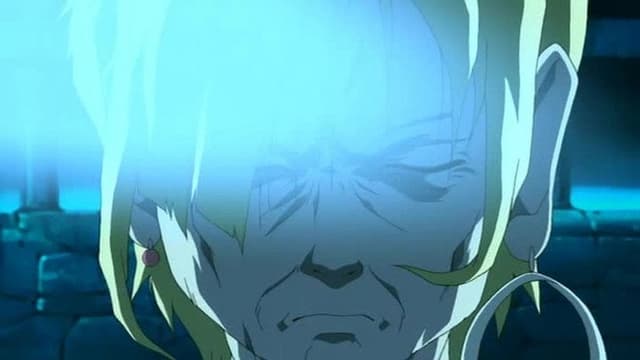 Earth Maiden Arjuna 7. Bölüm