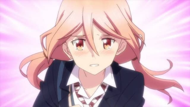 Netsuzou Trap -NTR- 12. Bölüm