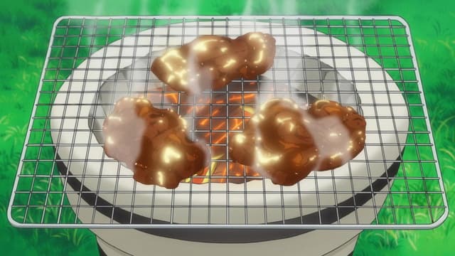 Silver Spoon 10. Bölüm