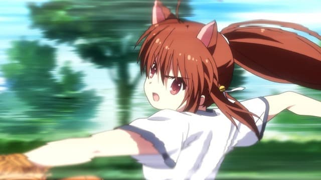 Little Busters! 21. Bölüm