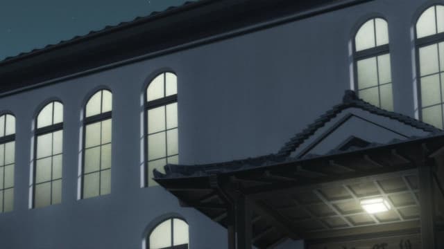 Shiki 15. Bölüm
