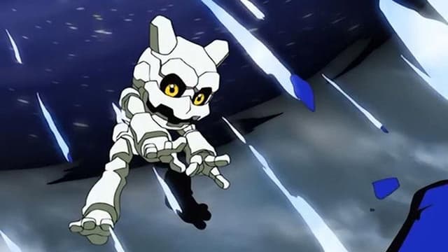 Digimon Data Squad 23. Bölüm