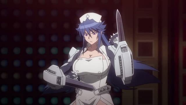 Triage X 9. Bölüm