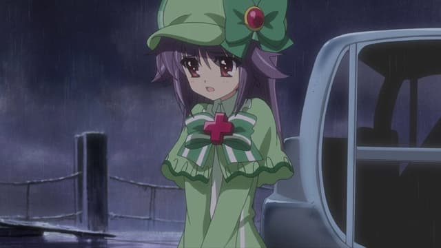 Detective Opera Milky Holmes 1. Bölüm