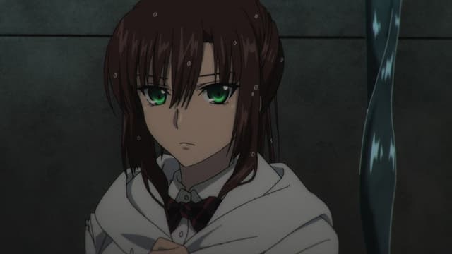 Strike the Blood 8. Bölüm