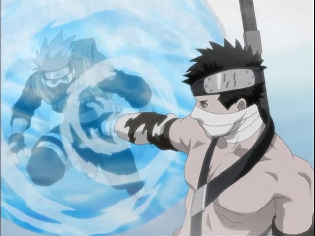 Naruto 10. Bölüm
