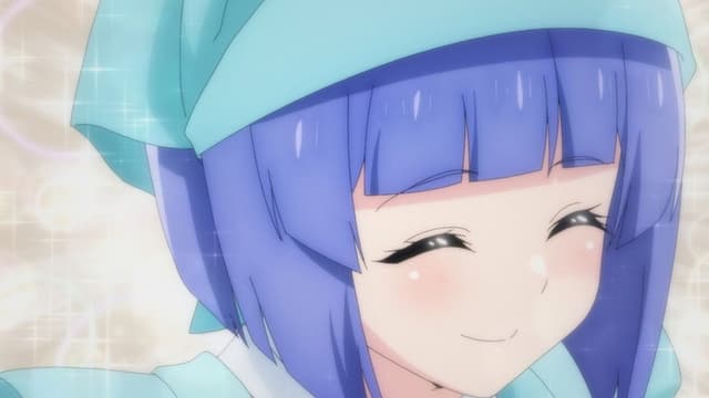 I'm Living with an Otaku NEET Kunoichi!? 5. Bölüm