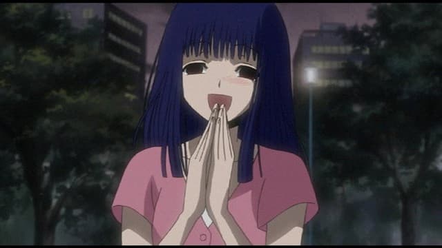 xxxHOLiC 11. Bölüm