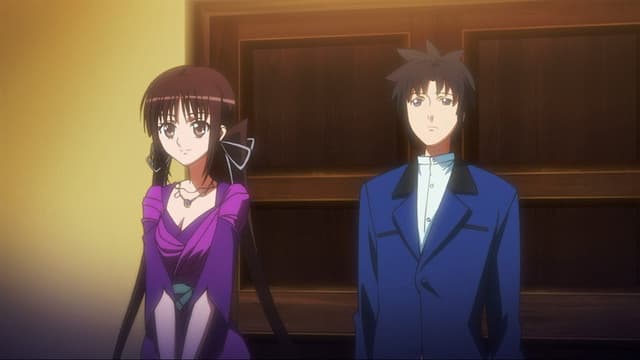 Princess Lover! 4. Bölüm