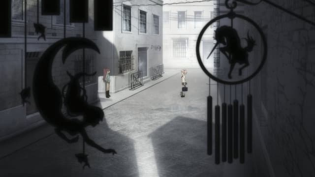 Puella Magi Madoka Magica 9. Bölüm