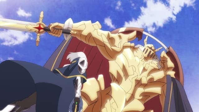 The Misfit of Demon King Academy 13. Bölüm