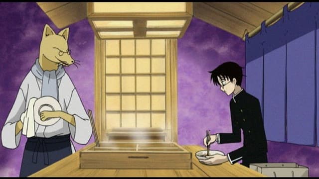 xxxHOLiC 5. Bölüm