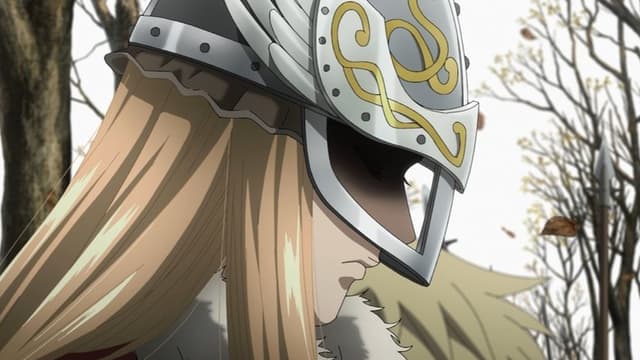 Vinland Saga 11. Bölüm
