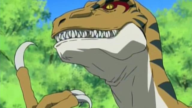 Arcade Gamer Fubuki 3. Bölüm