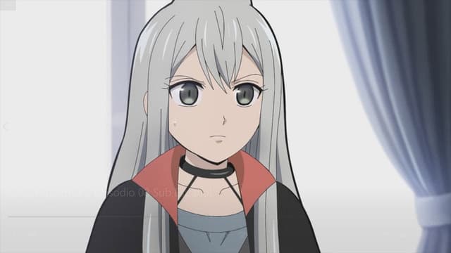 Too Cute Crisis 8. Bölüm