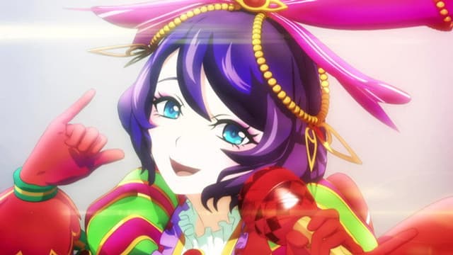 Monster Strike 24. Bölüm